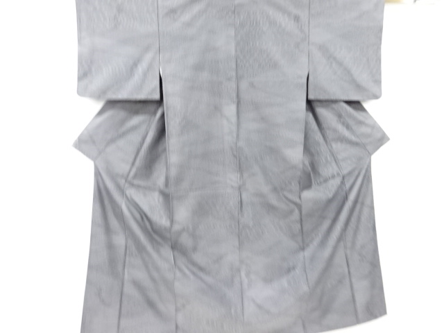 JAPANESE KIMONO / OSHIMA TSUMUGI 